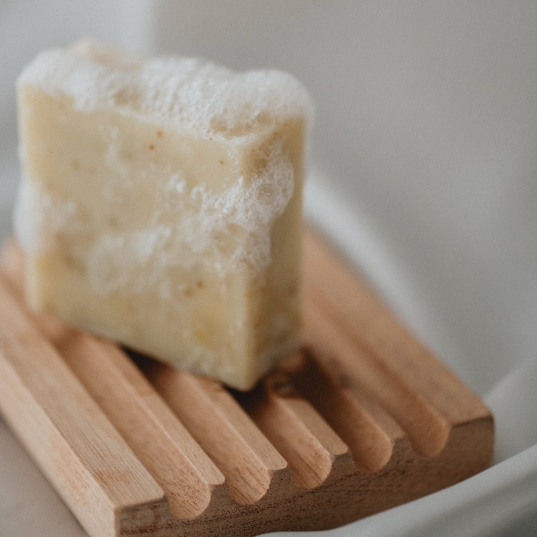 Accessori per conservare i tuoi solidi