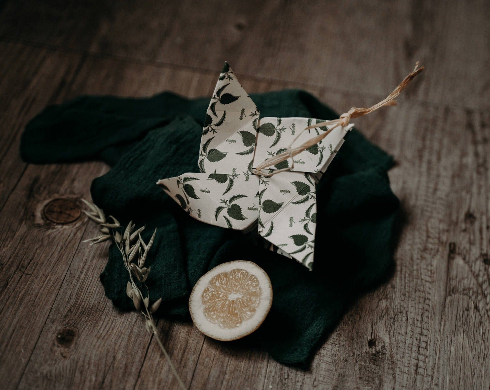 Shampoo solido 2in1 Lo Scacciaguai (purificante, per capelli grassi) - Ethical Grace