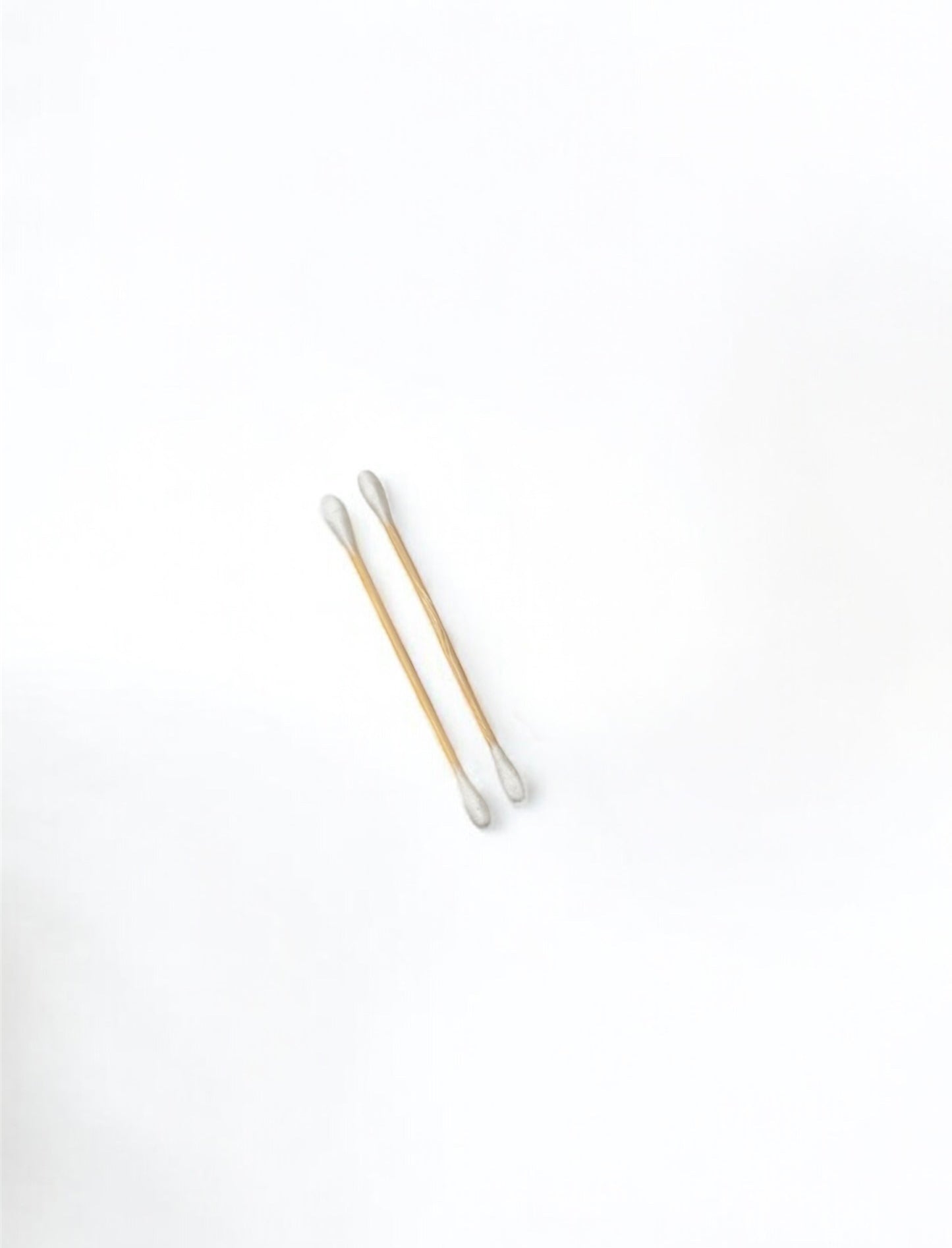 Cotton fioc biodegradabili - Be Aware