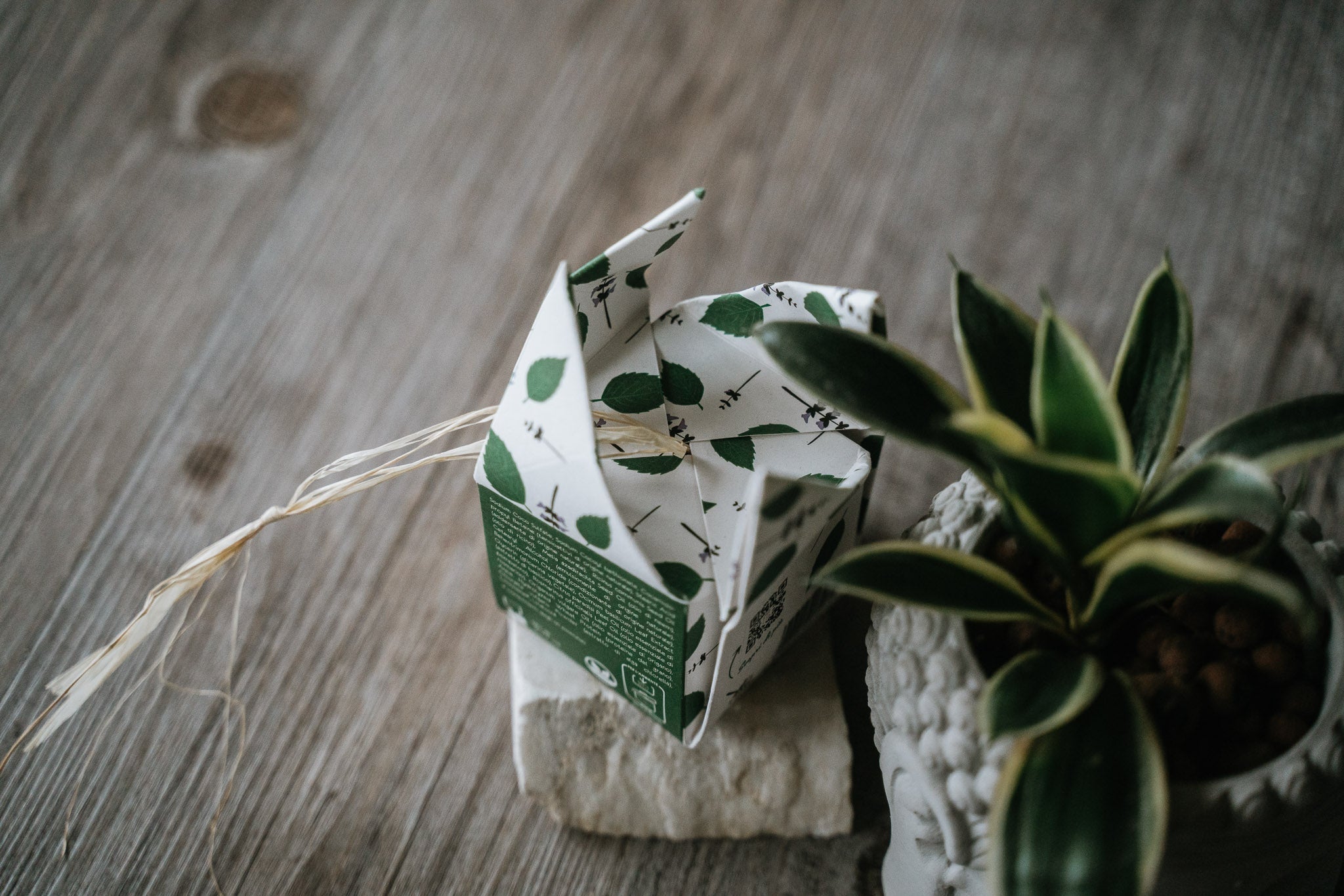 Shampoo solido 2in1 L'Incomparabile (antiforfora) - Ethical Grace