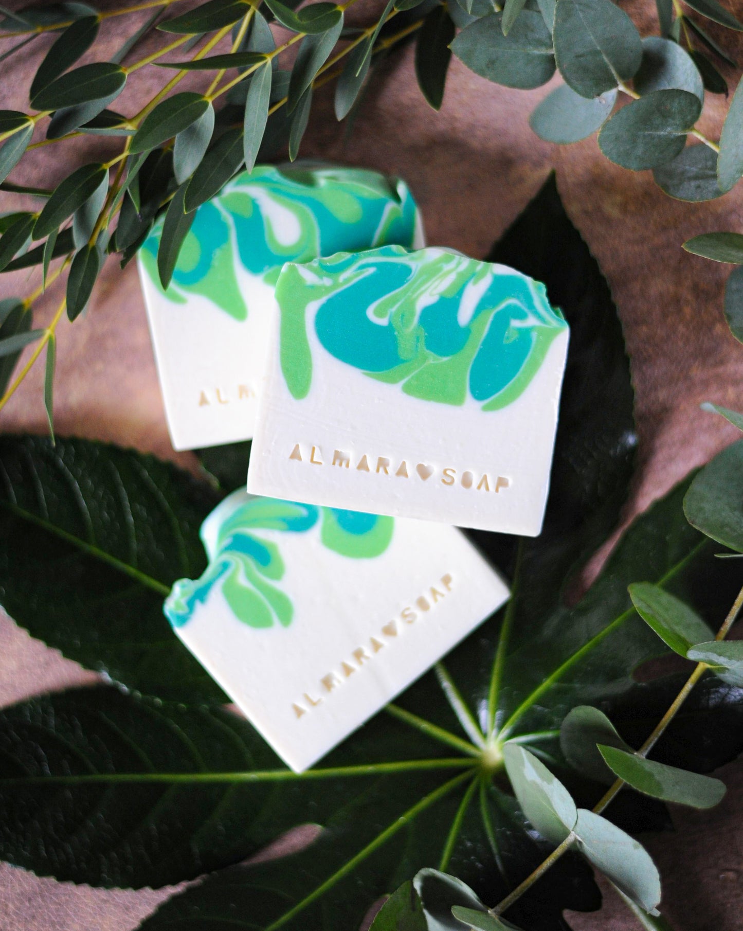 sapone almara jasmine flower piccoli passi green shop online