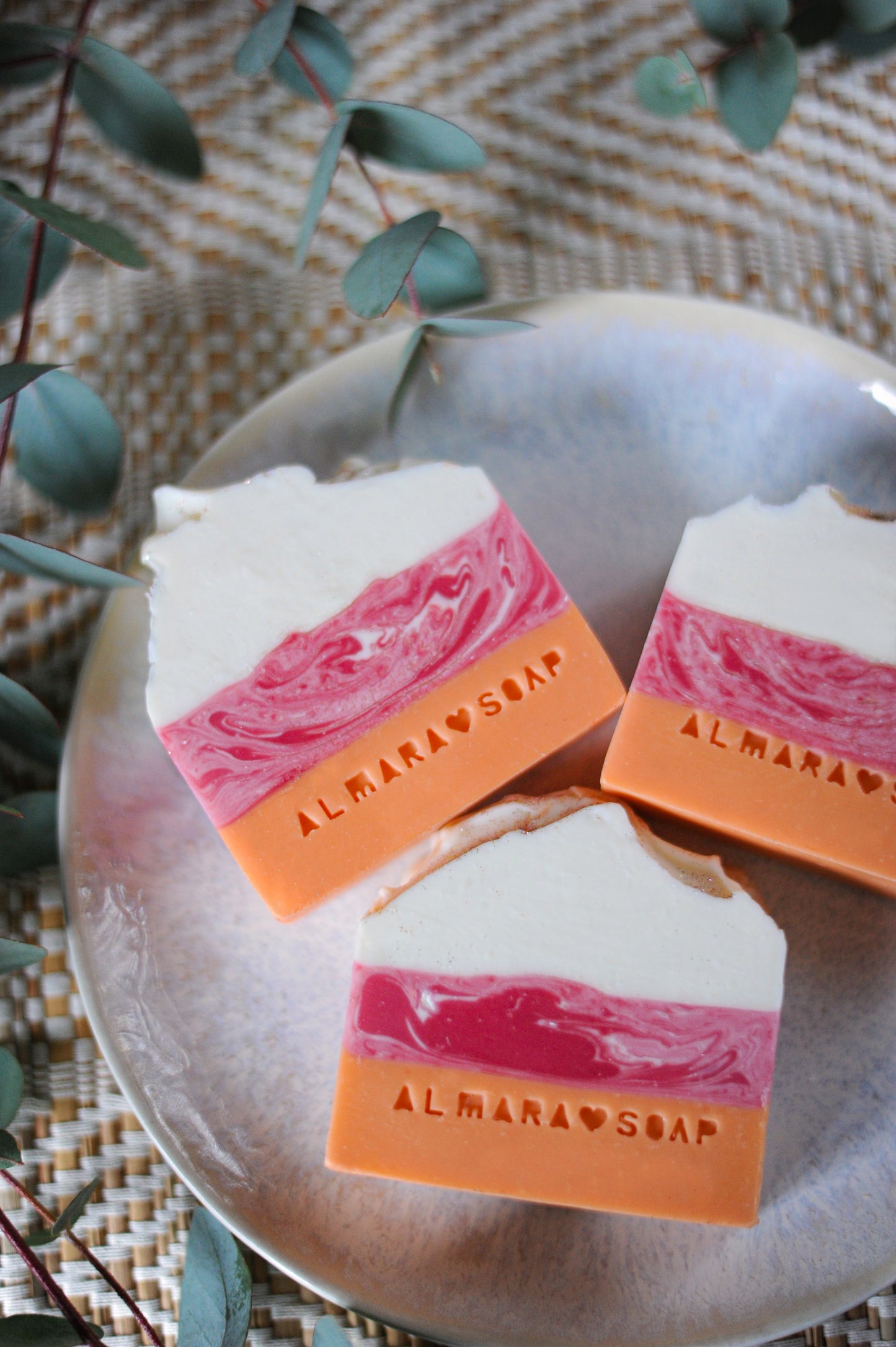 sapone almara sakura blossom piccoli passi green shop online