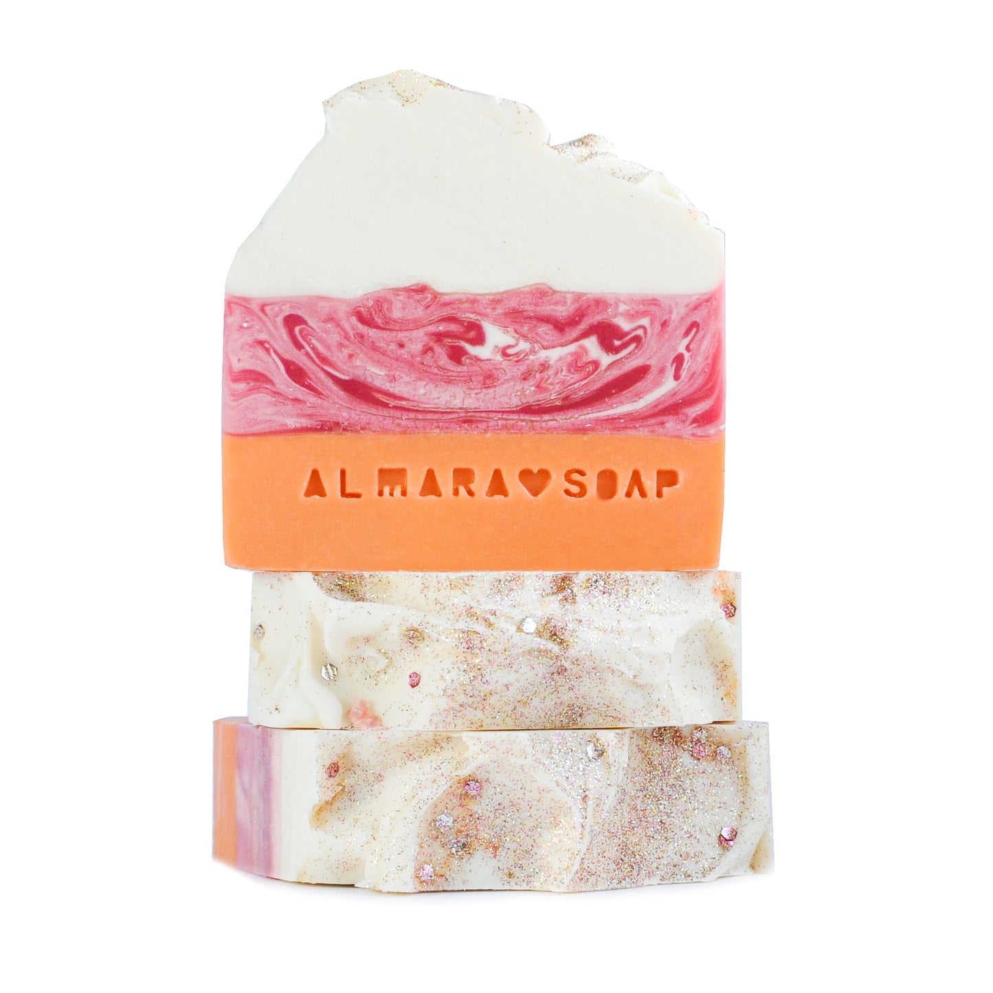 sapone naturale almara sakura blossom piccoli passi green shop online