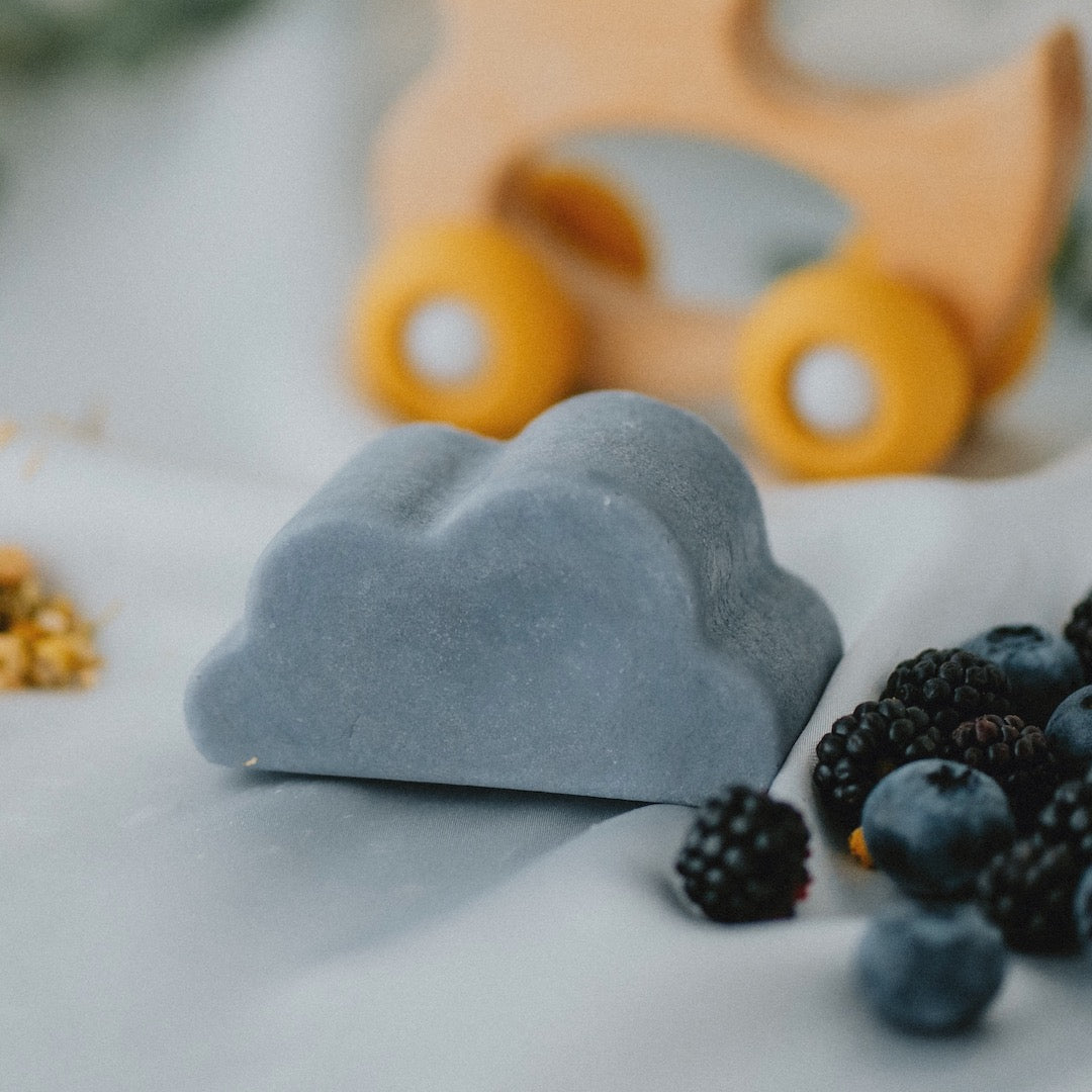 baby shampoo doccia al mirtillo kiliko