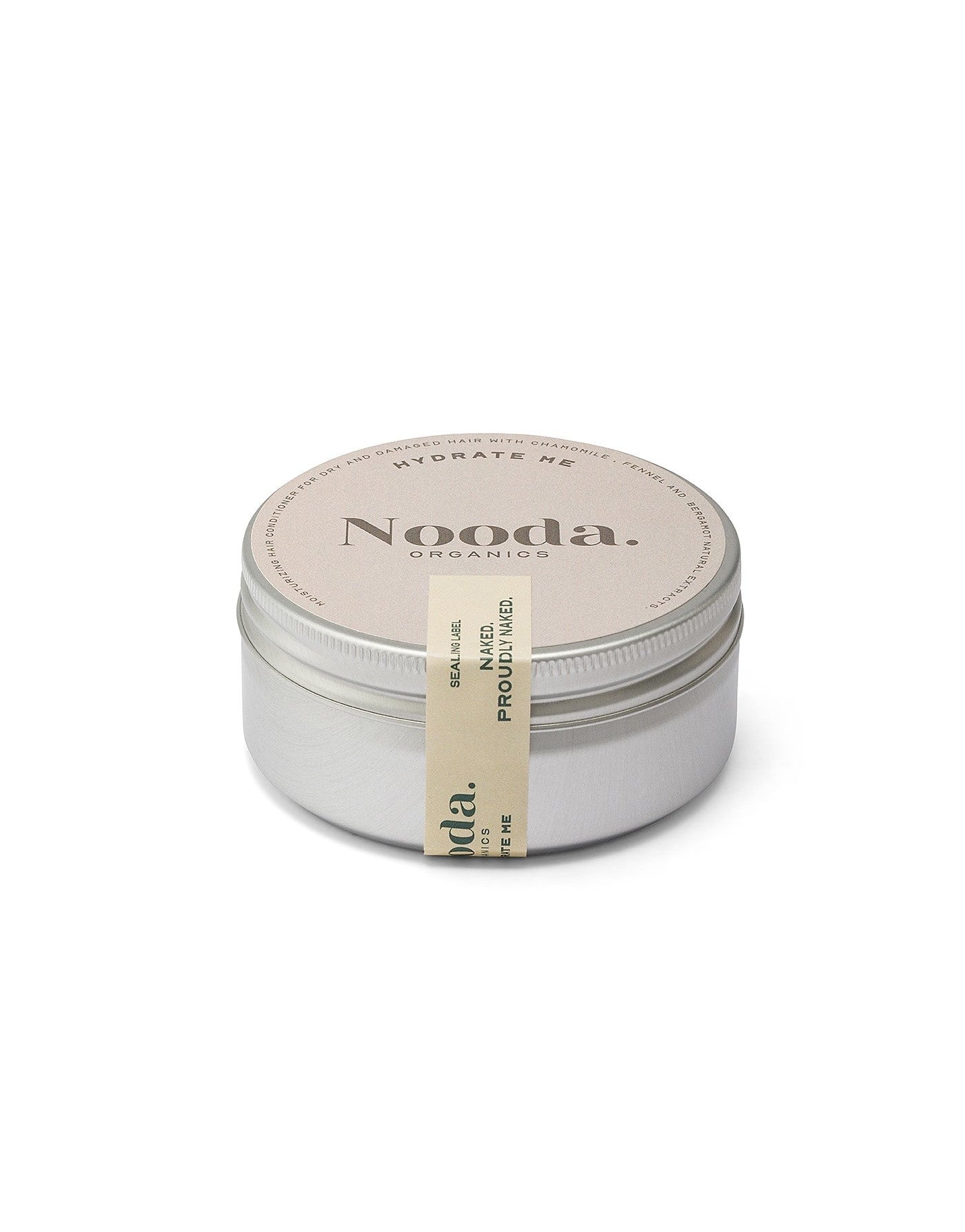 balsamo in crema nooda piccoli passi green shop online