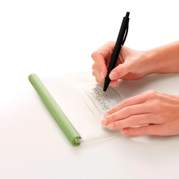 busta in silicone lekue