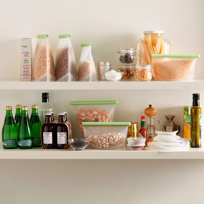 conservazione cibi lekue