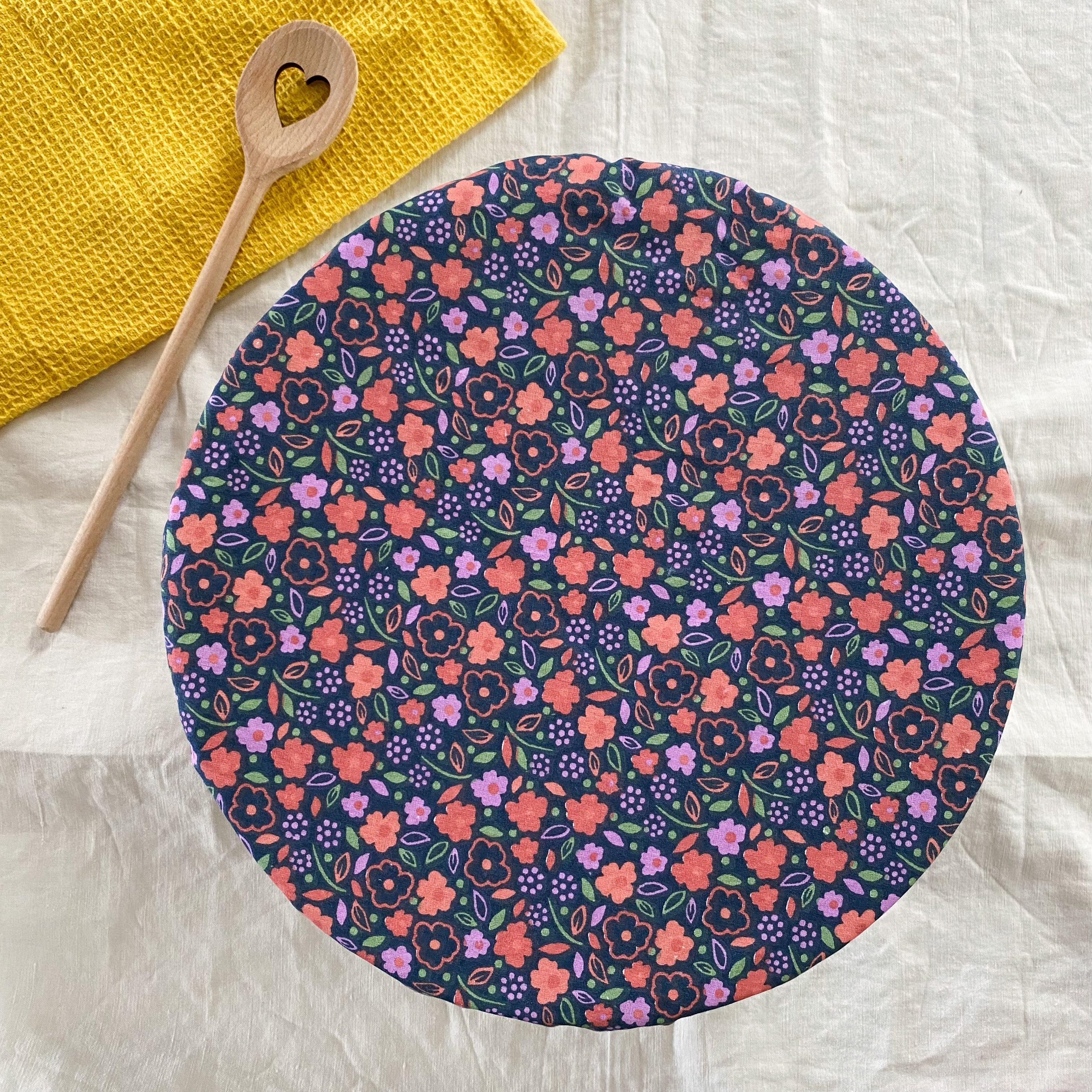 Cover bowl in cotone - Aprilcot