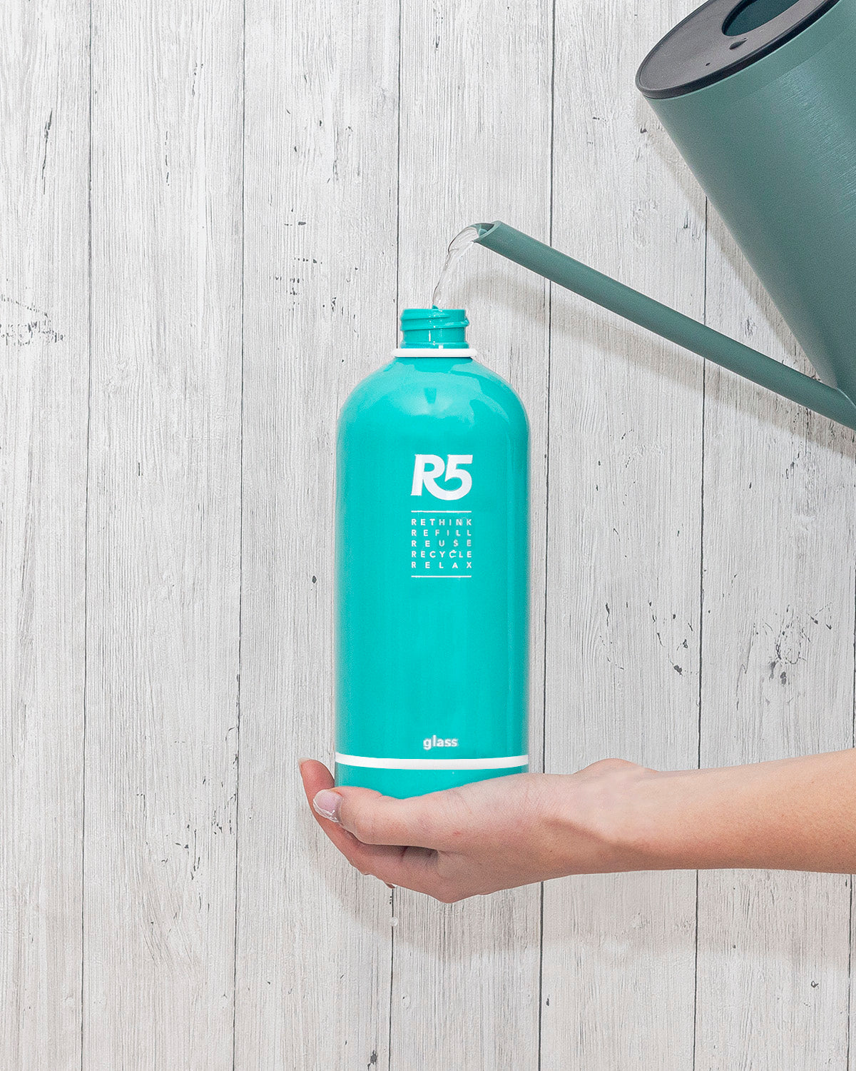 refill detergente vetri