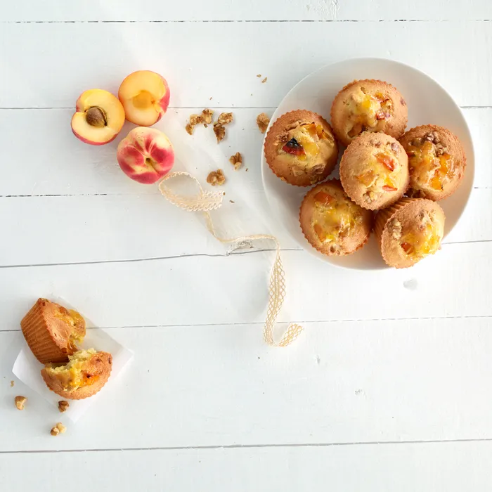 stampino per muffin in silicone