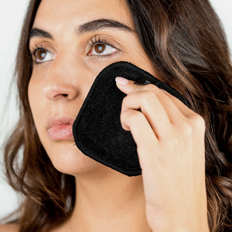 dischetti struccanti lavabili in bambù