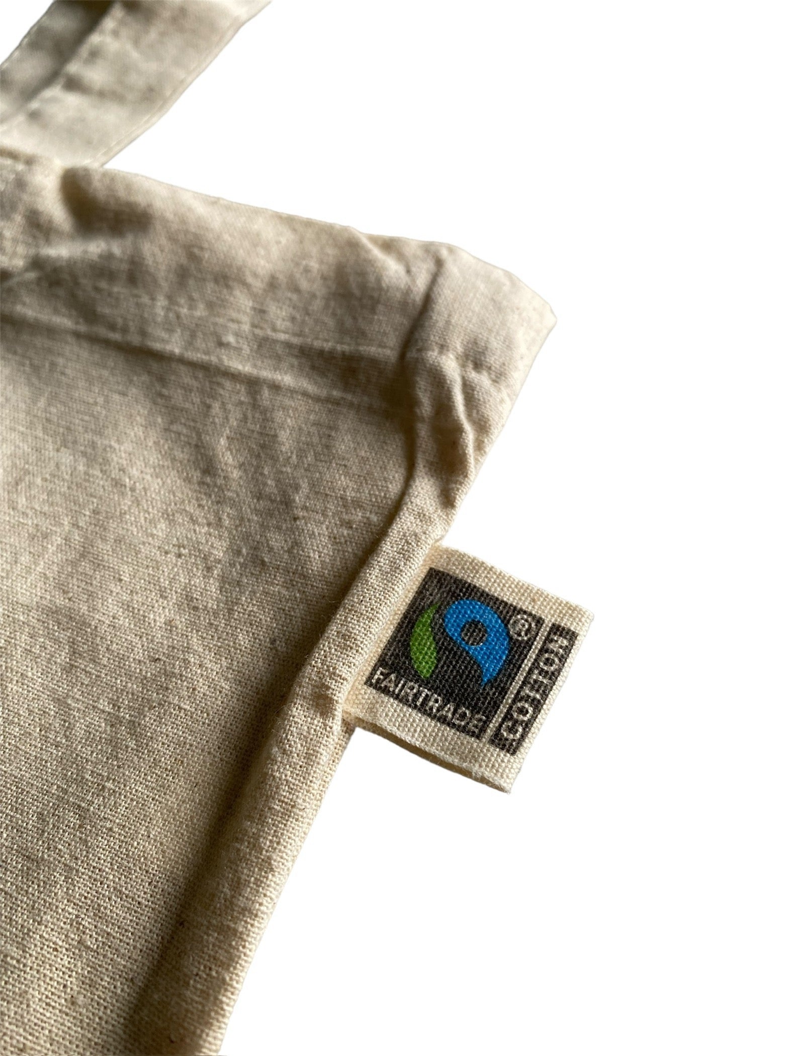 shopper in otone fair trade