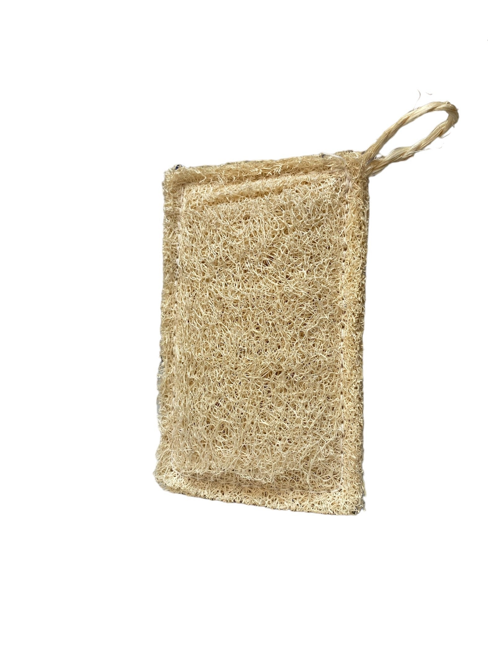 spugna luffa per piatti