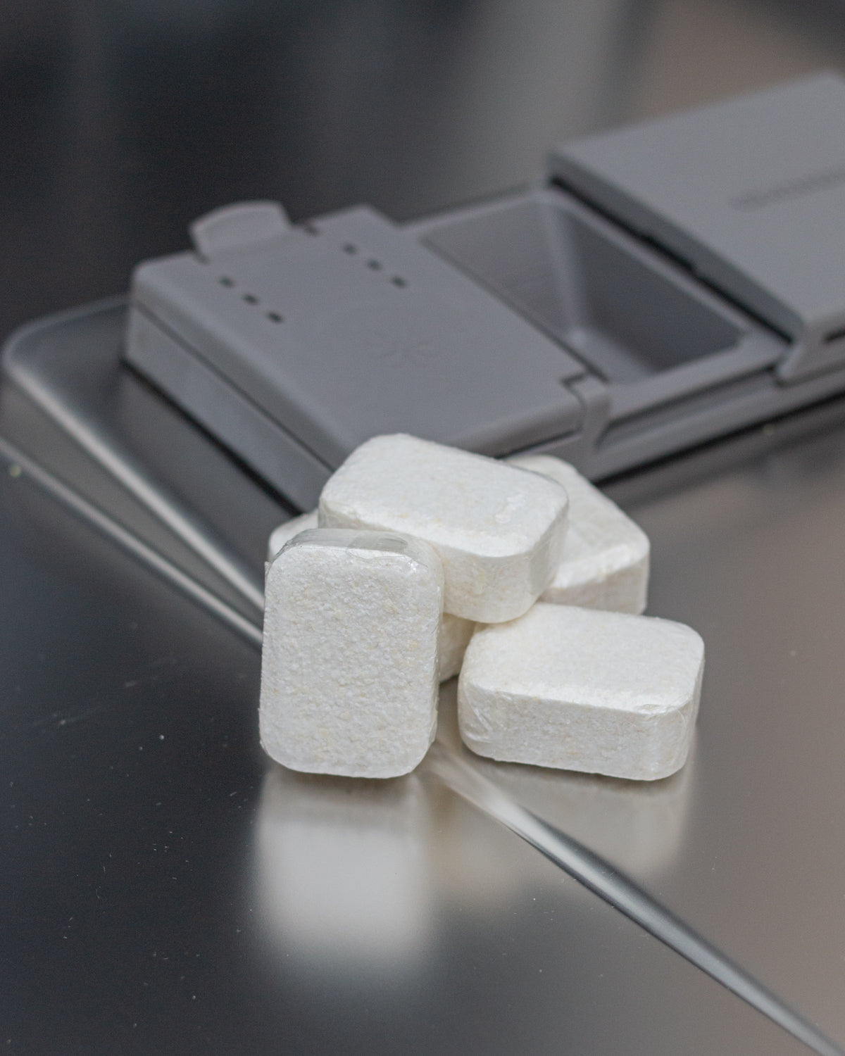 tabs per lavastoviglie r5