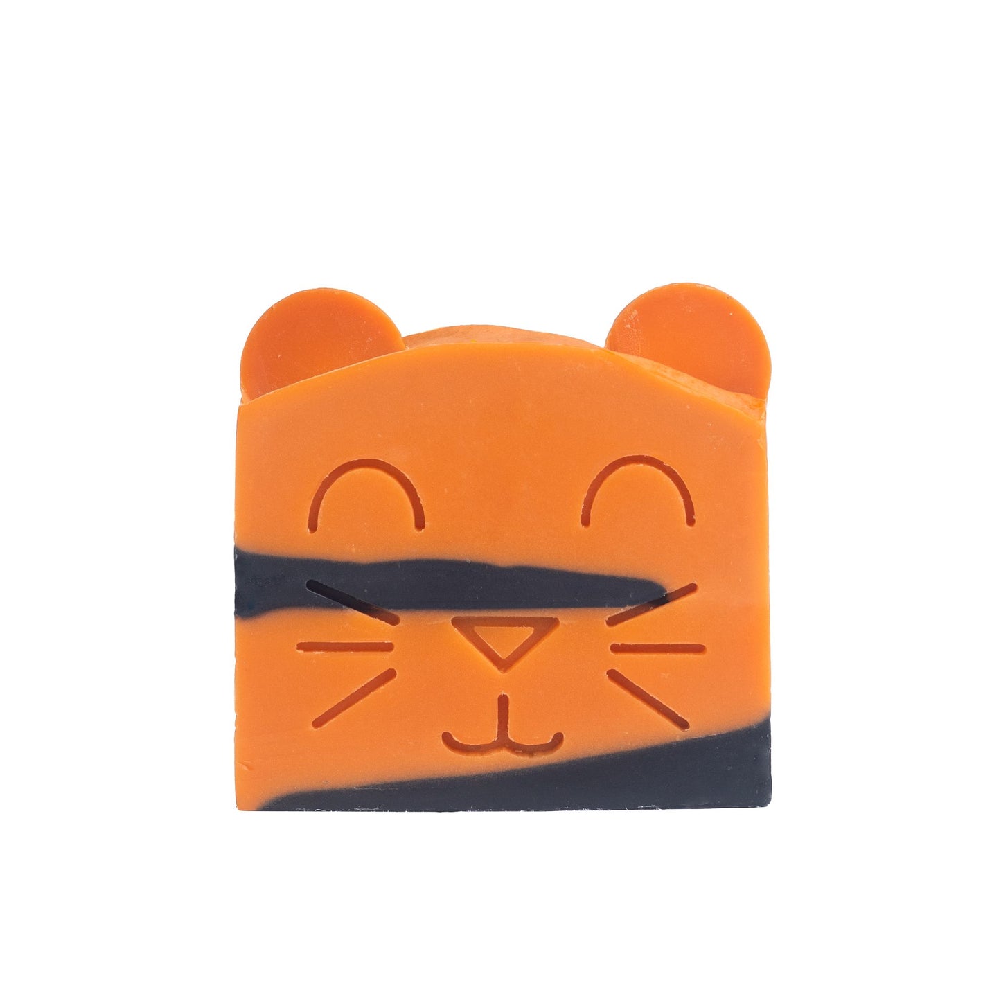 Sapone artigianale My Happy Tiger - Almara Soap