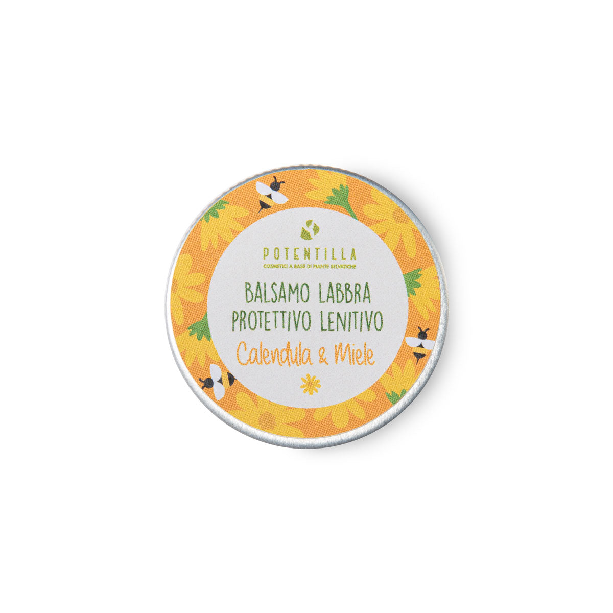 balsamo labbra plastic free