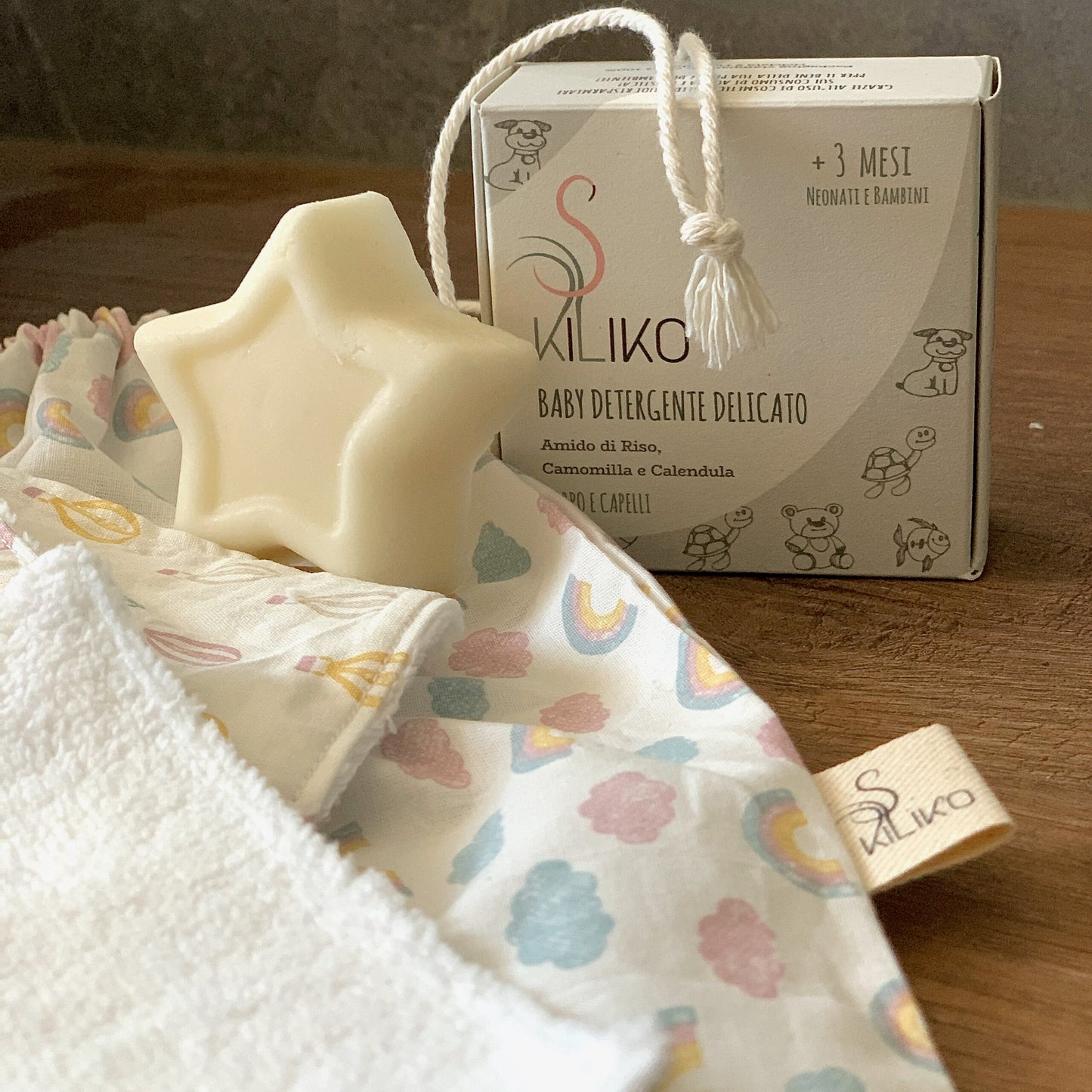 kiliko baby set