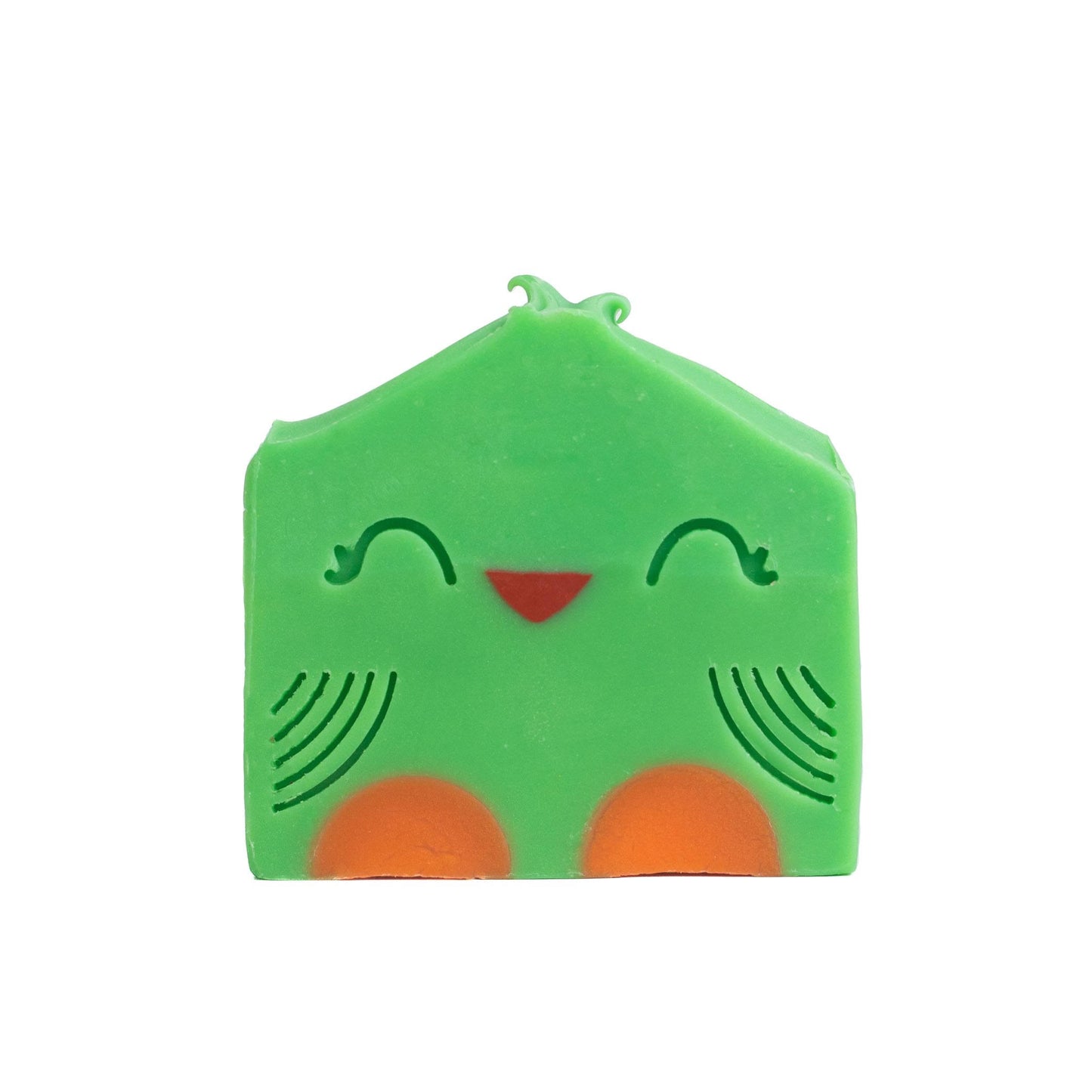 Sapone artigianale My Happy Parrot - Almara Soap