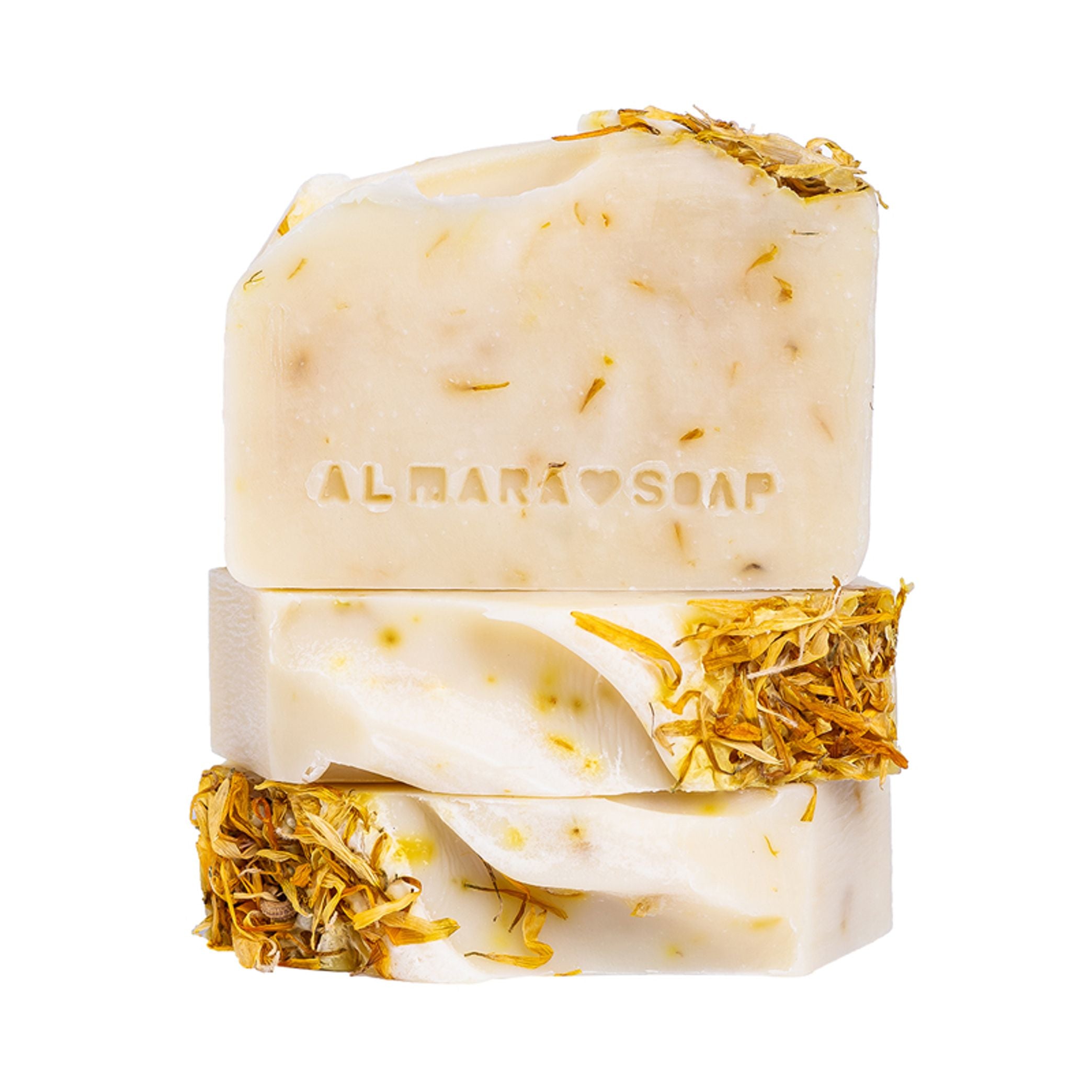 Almara Soap sapone artigianale Baby