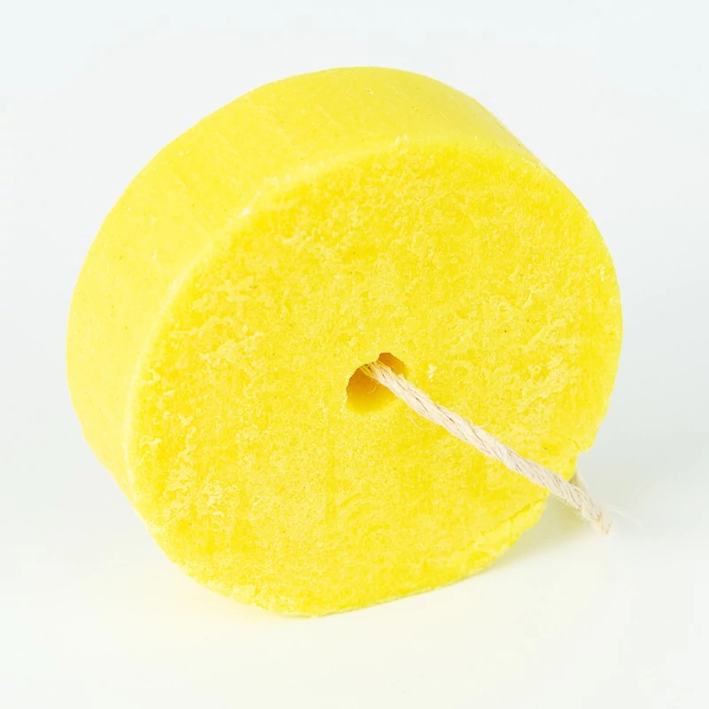 shampoo solido officina naturae illuminante plastic free piccoli passi green