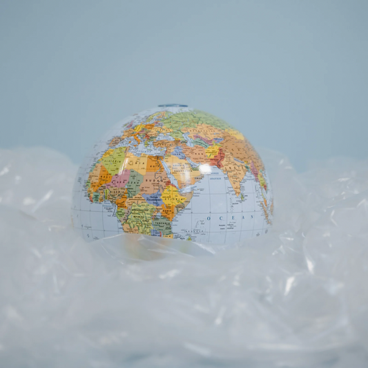 Ma la plastica è davvero sempre un male a prescindere?