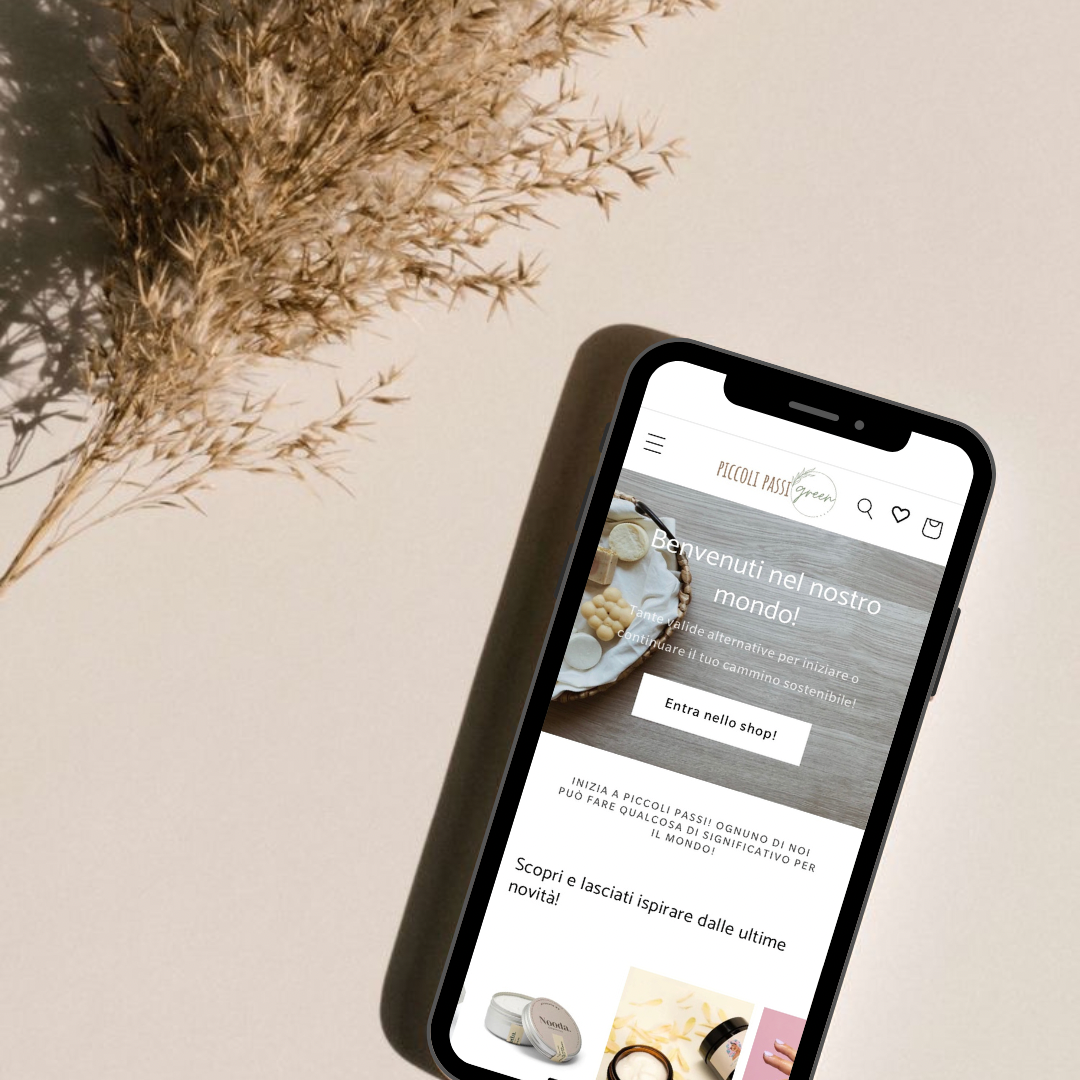 Cosa c'è dietro le quinte del nostro e-commerce?