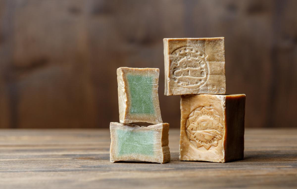 Sapone di Aleppo: tutto quello che devi sapere!