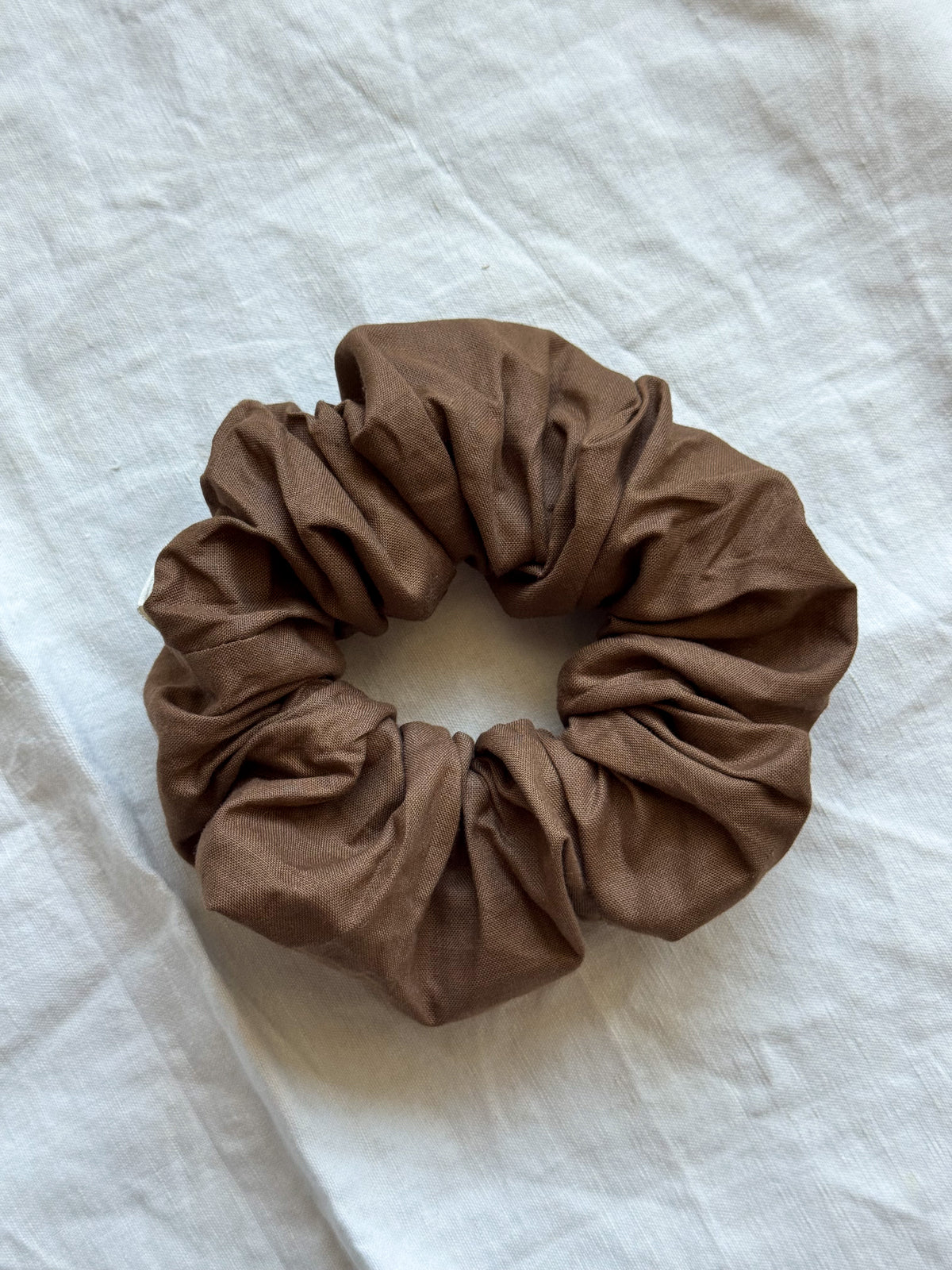 Elastico per capelli in cotone - Aprilcot