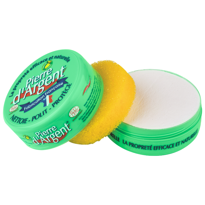 Pasta detergente universale Pierre d'Argent -  Laco