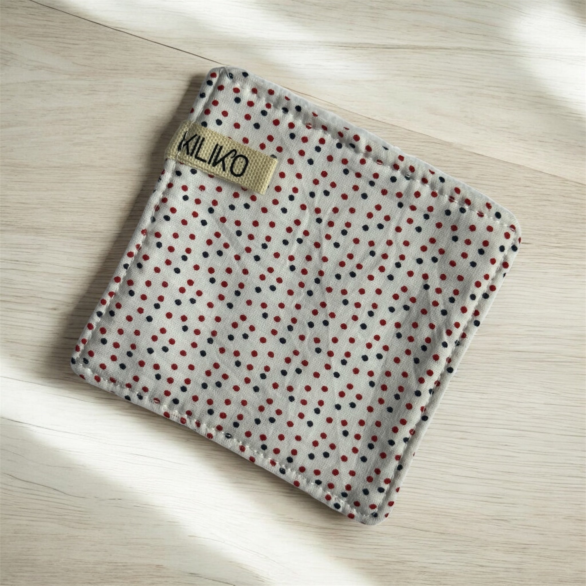 Dischetto struccante lavabile - Kiliko