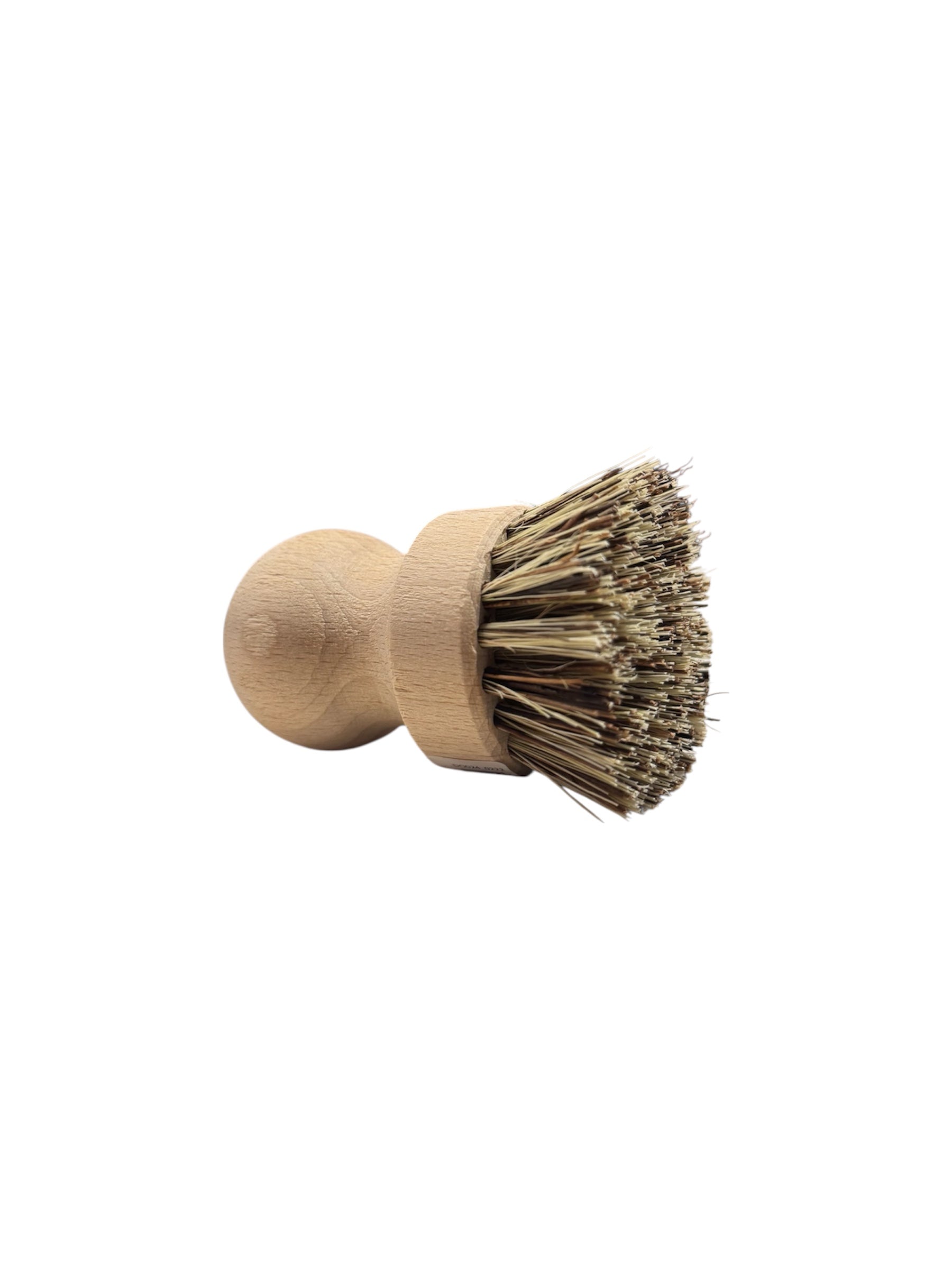Spazzola per piatti e pentole 100% naturale