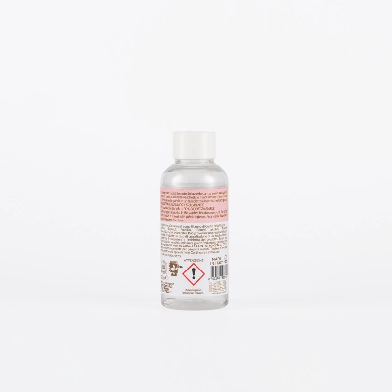 Profumo per bucato Petali di Rosa - Officina Naturae