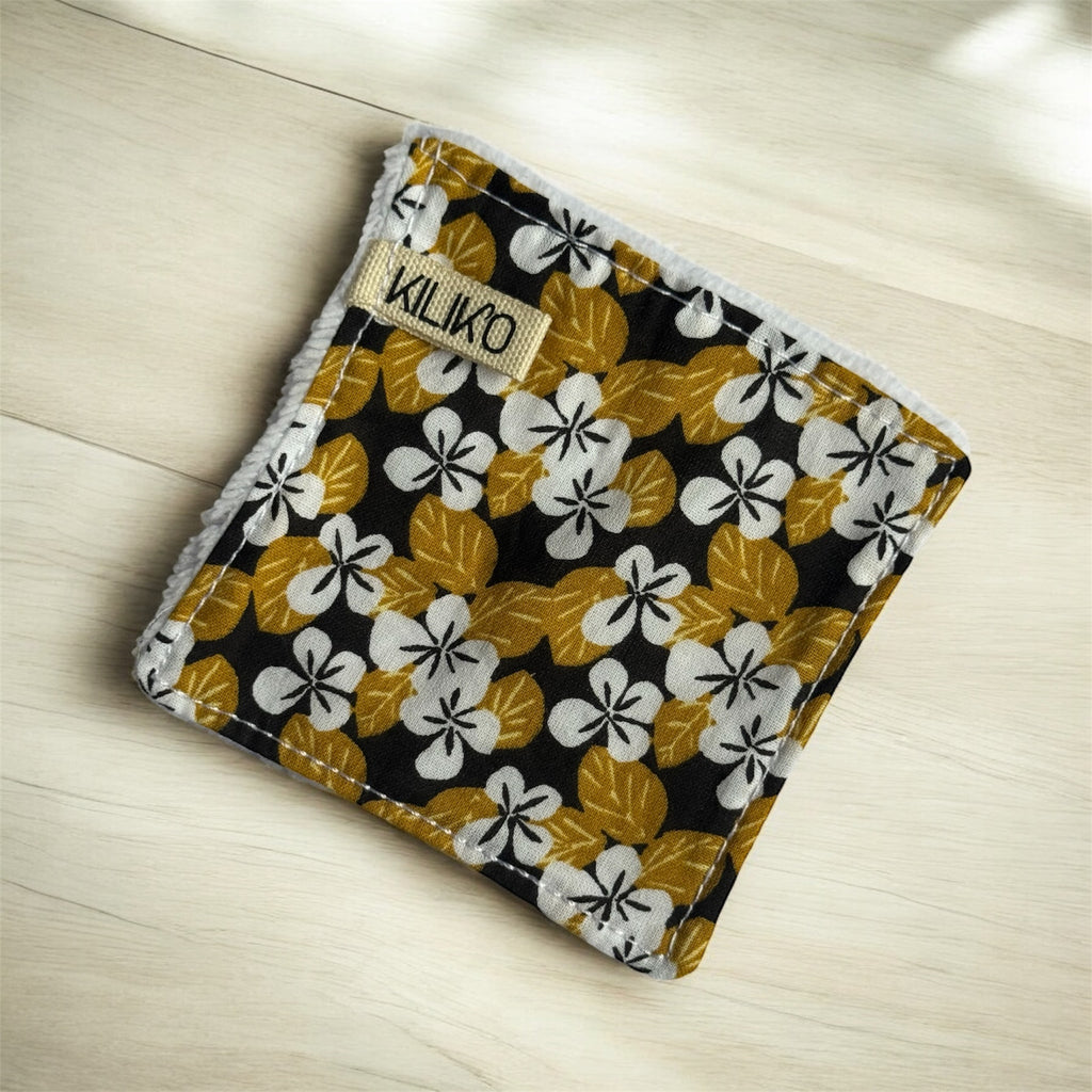 Dischetto struccante lavabile - Kiliko