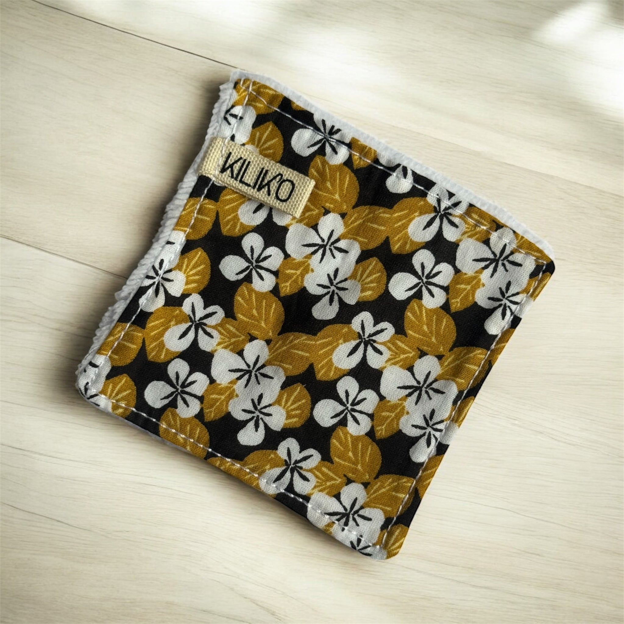 Dischetto struccante lavabile - Kiliko