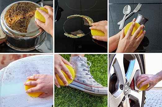 Pasta detergente universale Pierre d'Argent -  Laco