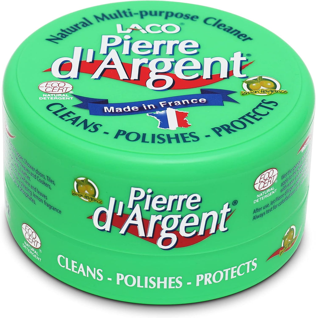 Pasta detergente universale Pierre d'Argent -  Laco