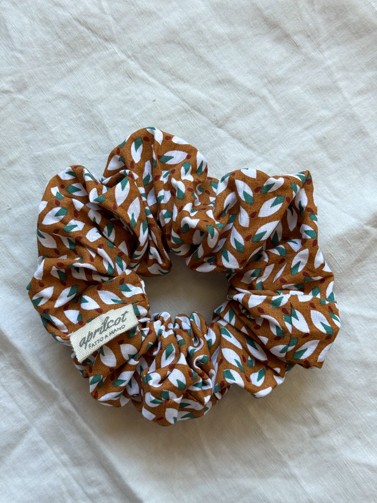 Elastico per capelli in cotone - Aprilcot