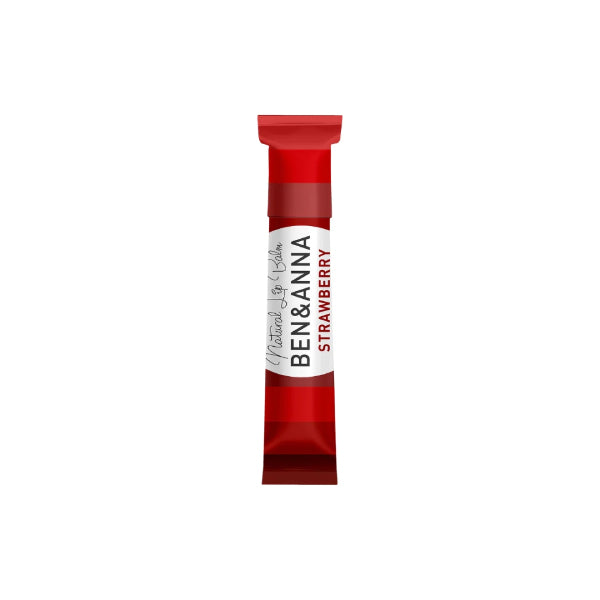 Balsamo labbra Strawberry - Ben&Anna