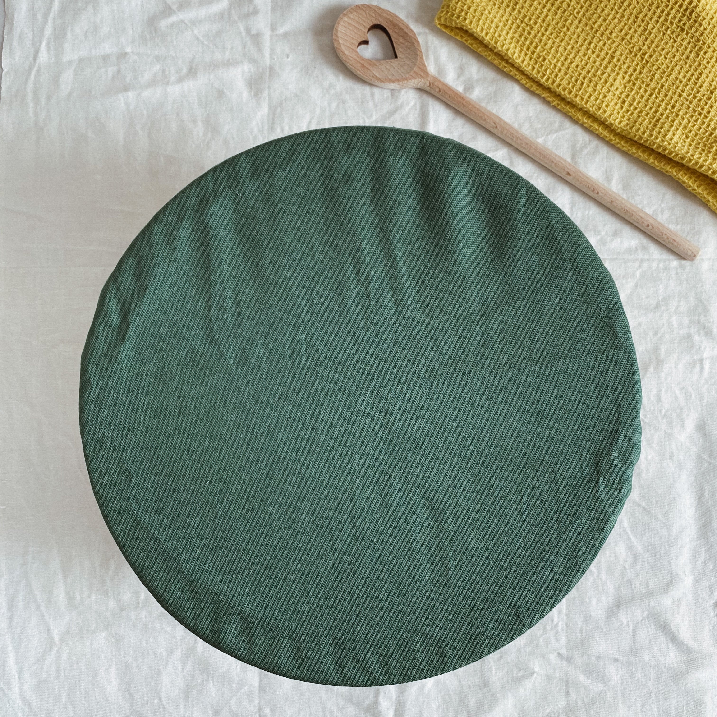 Cover bowl in cotone - Aprilcot