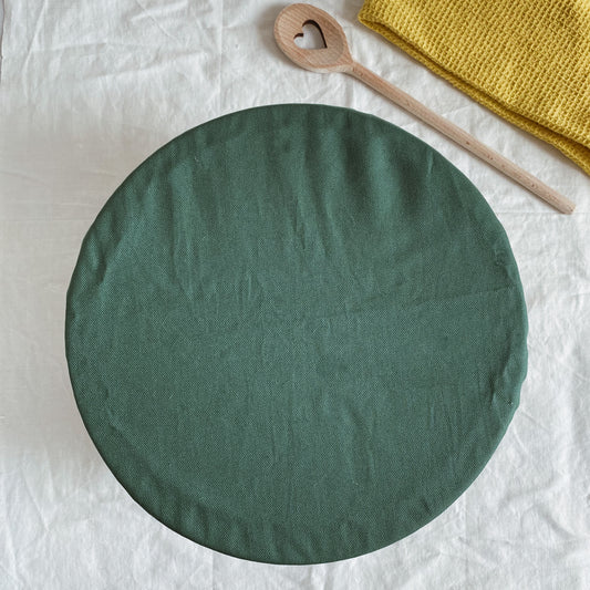 Cover bowl in cotone - Aprilcot