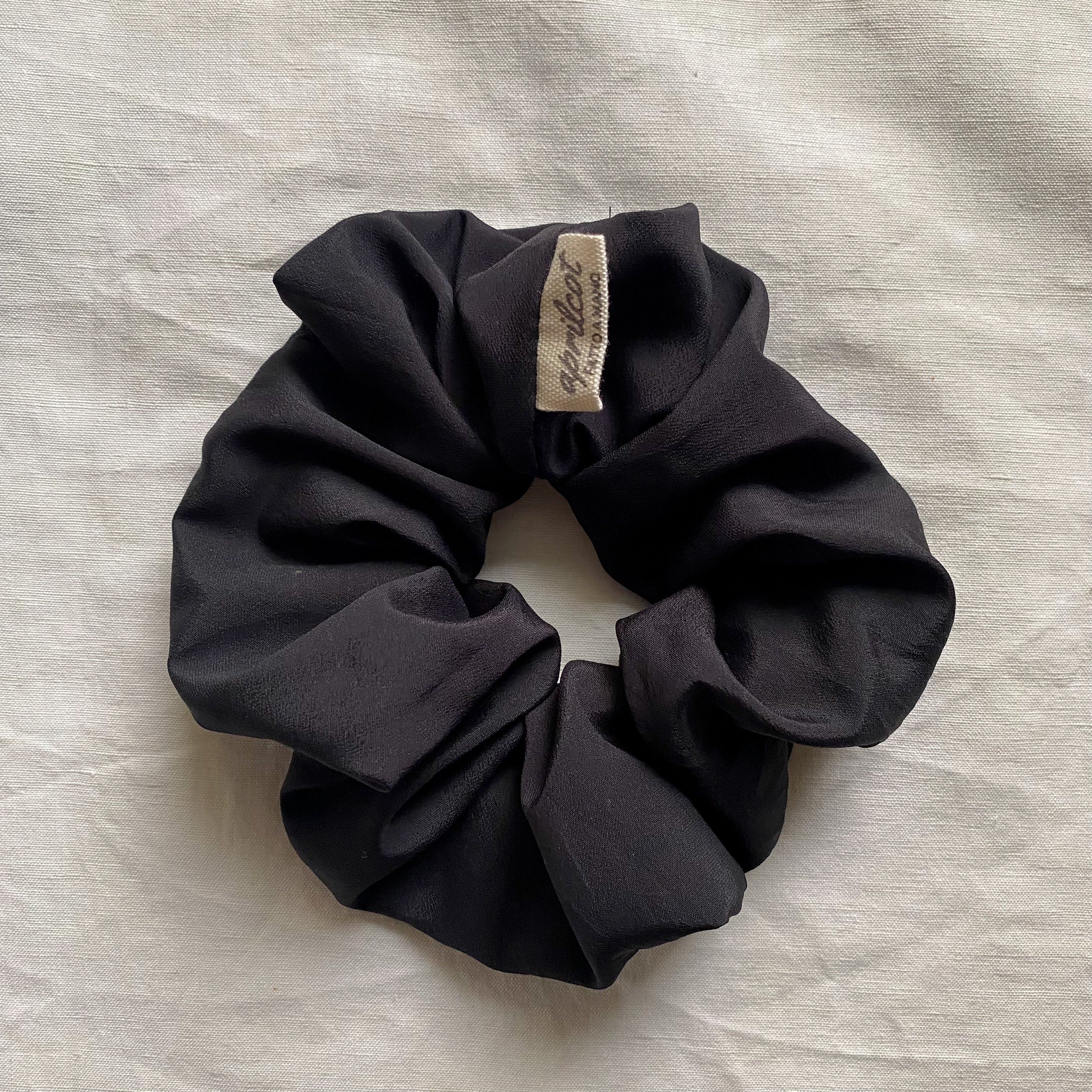 Elastico per capelli fatto a mano - Aprilcot