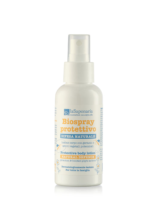spray naturale contro le zanzare piccoli passi green estate