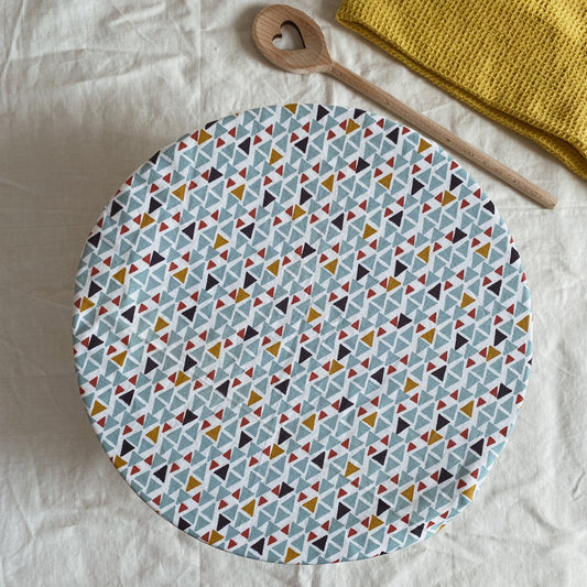 Cover bowl in cotone - Aprilcot