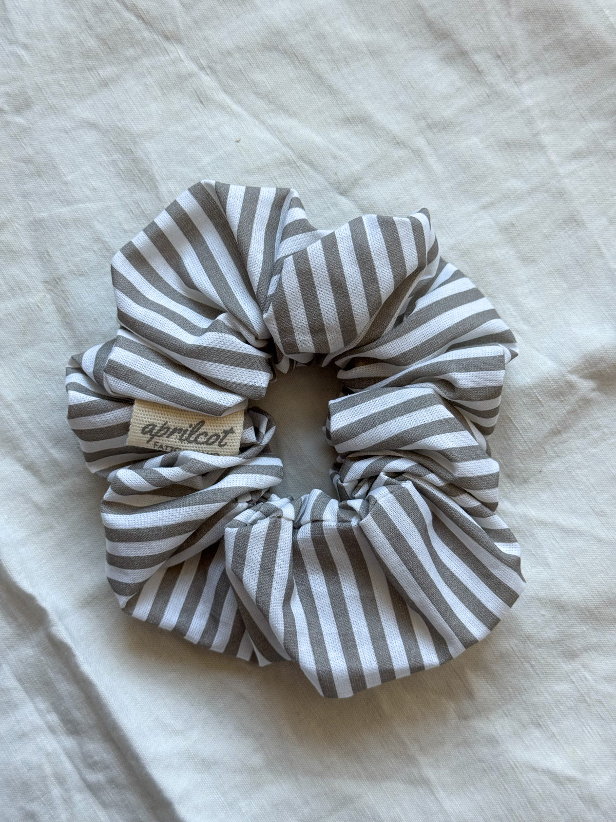 Elastico per capelli fatto a mano - Aprilcot