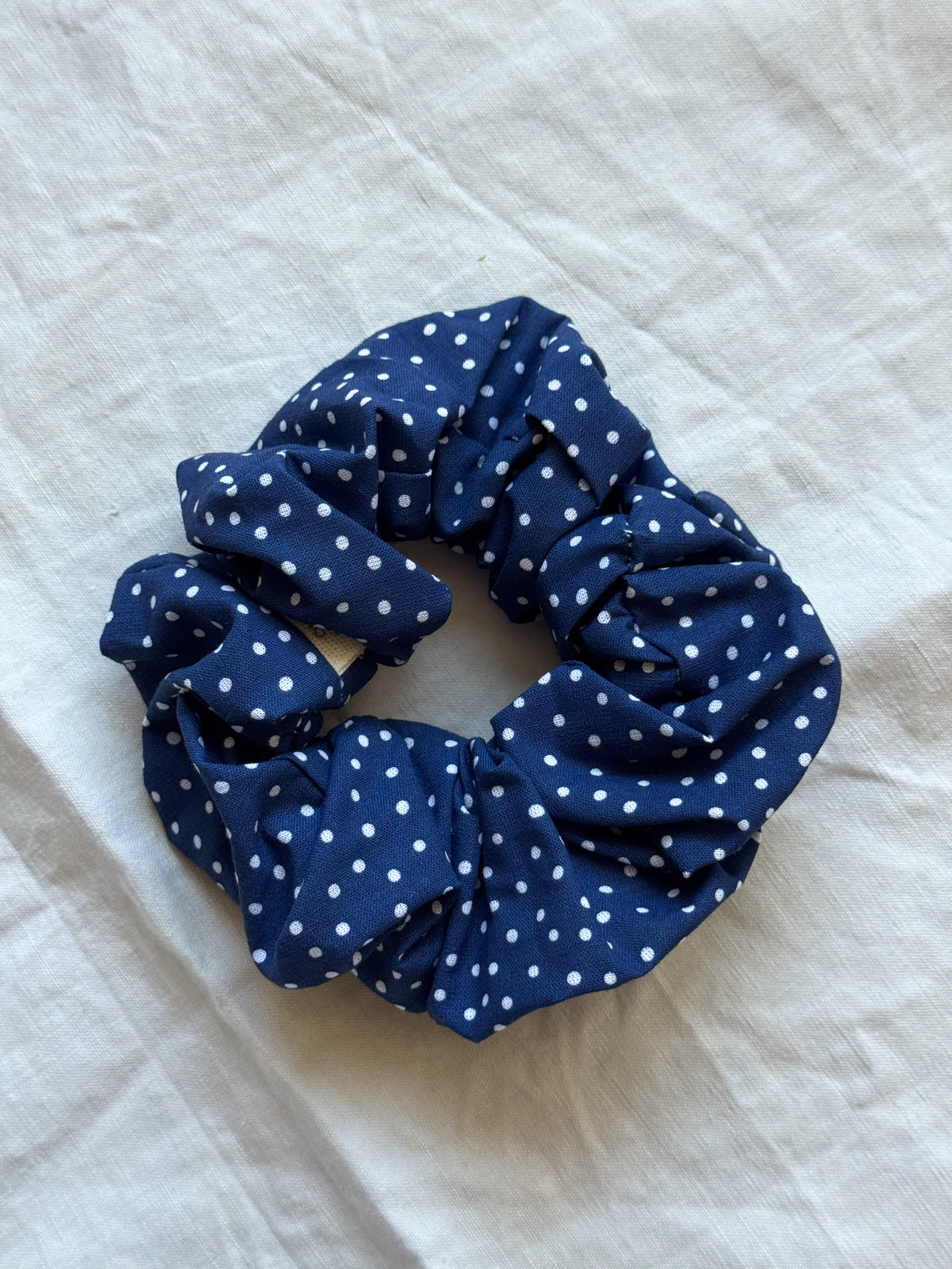 Elastico per capelli fatto a mano - Aprilcot