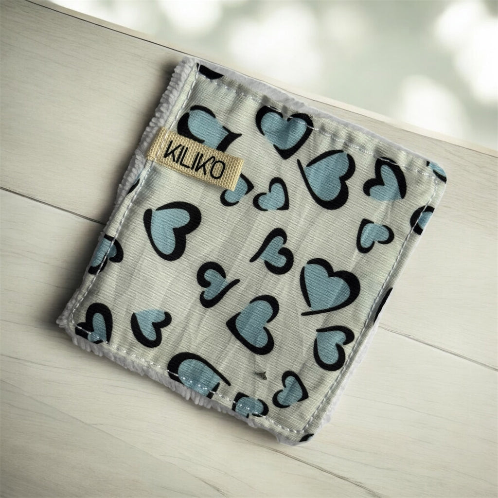 Dischetto struccante lavabile - Kiliko