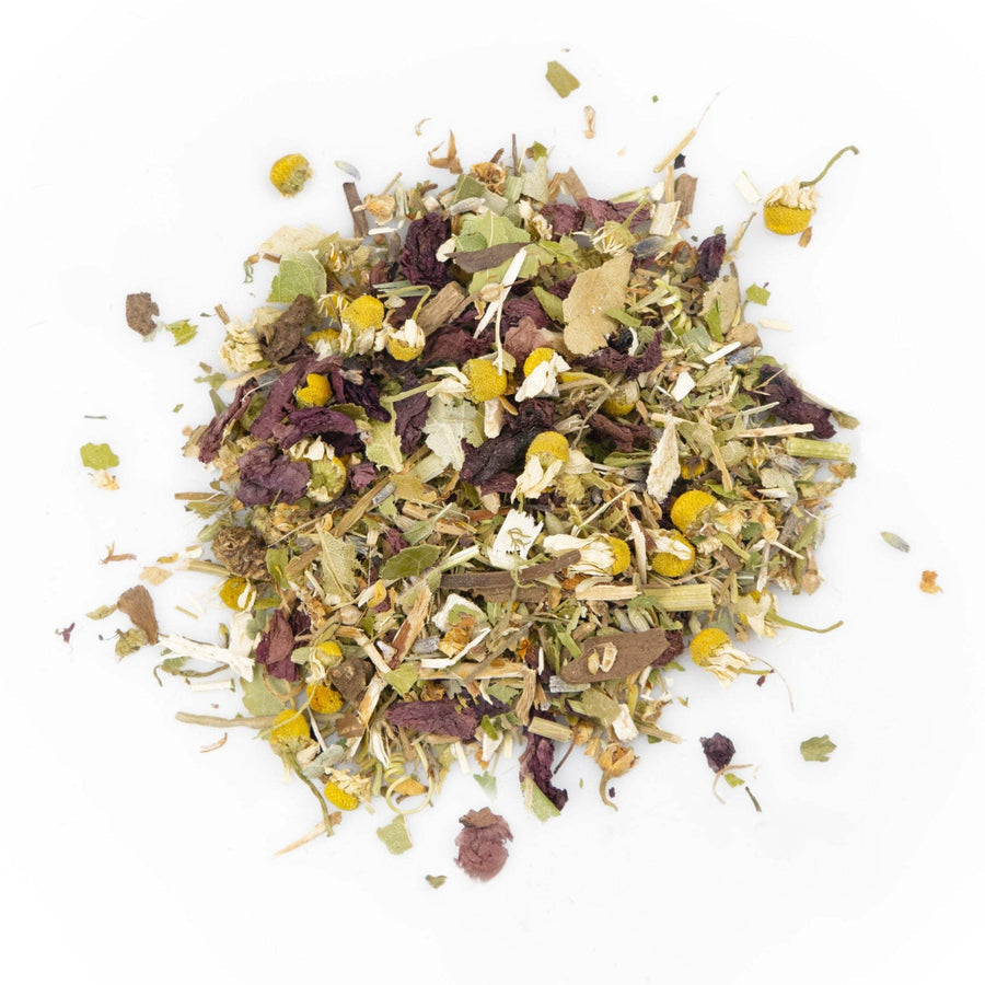 Tisana rilassante Sweet Moments - Dhyana