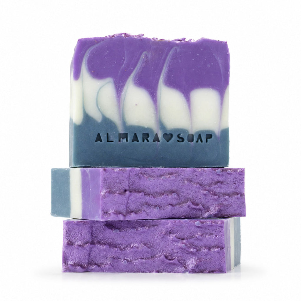 Sapone artigianale Autumn Vine - Almara Soap