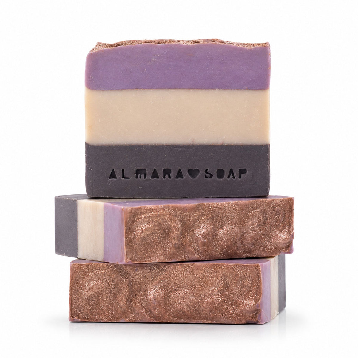 Sapone artigianale Sweater Weather - Almara Soap