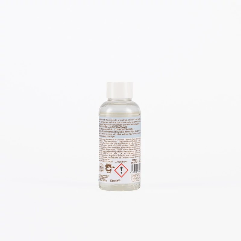 Profumo per bucato Brezza Marina - Officina Naturae
